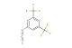 3,5-bis(trifluoromethyl)phenyl isothiocyanate