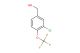 3-chloro-4-(trifluoromethoxy)benzyl alcohol