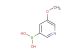 5-methoxypyridine-3-boronic acid