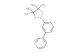 3-(3-(4,4,5,5-tetramethyl-1,3,2-dioxaborolan-2-yl)phenyl)pyridine