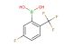 5-fluoro-2-(trifluoromethyl)phenylboronic acid