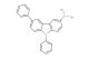 (6,9-diphenyl-9H-carbazol-3-yl)boronic acid