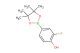2-fluoro-4-(4,4,5,5-tetramethyl-1,3,2-dioxaborolan-2-yl)phenol