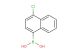 4-chloronaphthalene-1-boronic acid