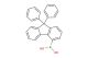 9,9-diphenyl-9H-fluoren-4-ylboronic acid