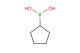 cyclopentylboronic acid