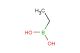 ethylboronic acid
