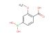 3-methoxy-4-carboxyphenylboronic acid