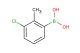 3-chloro-2-methylphenylboronic acid