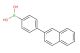 4-(naphthalen-2-yl)phenylboronic acid