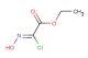 ethyl 2-chloro-2-(hydroxyimino)acetate