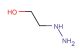 2-hydrazinylethan-1-ol