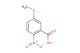 5-methoxy-2-nitrobenzoic acid