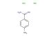 4-aminobenzamidine dihydrochloride