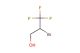 2-bromo-3,3,3-trifluoropropan-1-ol