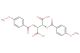 (2R,3R)-2,3-bis((4-methoxybenzoyl)oxy)succinic acid