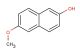6-methoxy-2-naphthol