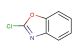 2-chlorobenzoxazole