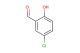 5-chlorosalicylaldehyde