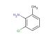 2-chloro-6-methylaniline