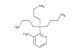 3-methyl-2-(tributylstannyl)pyridine