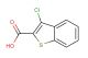 3-chlorobenzo[b]thiophene-2-carboxylic acid
