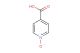 pyridine-4-carboxylic acid N-oxide