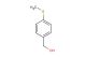 4-(methylthio)benzyl alcohol