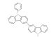 9-phenyl-9H,9'H-[3,3']bicarbazolyl