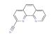 2-cyano-1,10-phenanthroline