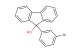 9-(3-bromophenyl)-9H-fluoren-9-ol