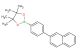 4,4,5,5-tetramethyl-2-(4-(naphthalen-2-yl)phenyl)-1,3,2-dioxaborolane