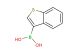benzothiophene-3-boronic acid