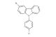 3-bromo-9-(4-chlorophenyl)-9H-carbazole