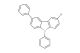 3-bromo-6,9-diphenyl-9H-carbazole