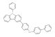 N-(4-(9-phenyl-9H-carbazol-3-yl)phenyl)-[1,1'-biphenyl]-4-amine