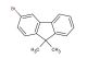 3-bromo-9,9-dimethylfluorene
