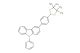 9-phenyl-3-[4-(4,4,5,5-tetramethyl-1,3,2-dioxaborolan-2-yl)phenyl]-9H-carbazole