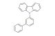 9-([1,1-biphenyl]-3-yl)-9H-carbazole