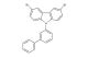 9-([1,1'-biphenyl]-3-yl)-3,6-dibromo-9H-carbazole