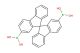 9,9'-spirobi[fluorene]-2,2'-diyldiboronic acid