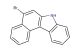 5-bromo-7H-benzo[c]carbazole
