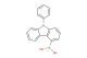 (9-phenyl-9H-carbazol-4-yl)boronic acid
