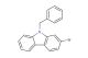 9-benzyl-2-bromo-9H-carbazole