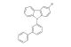 9-([1,1'-biphenyl]-3-yl)-3-bromo-9H-carbazole