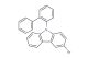 3-bromo-N-(2-biphenylyl)carbazole