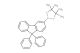 2-(9,9-diphenyl-9H-fluoren-3-yl)-4,4,5,5-tetramethyl-1,3,2-dioxaborolane
