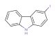 3-iodo-9H-carbazole