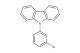 9-(3-bromophenyl)carbazole