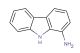 9H-carbazol-1-amine